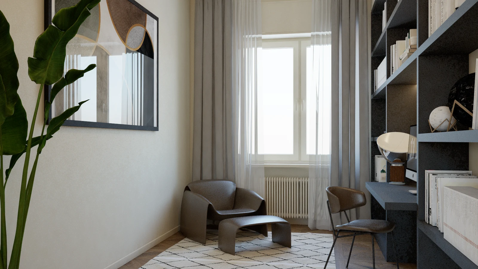 Residenza Milano Corso Garibaldi - thumbnail 15